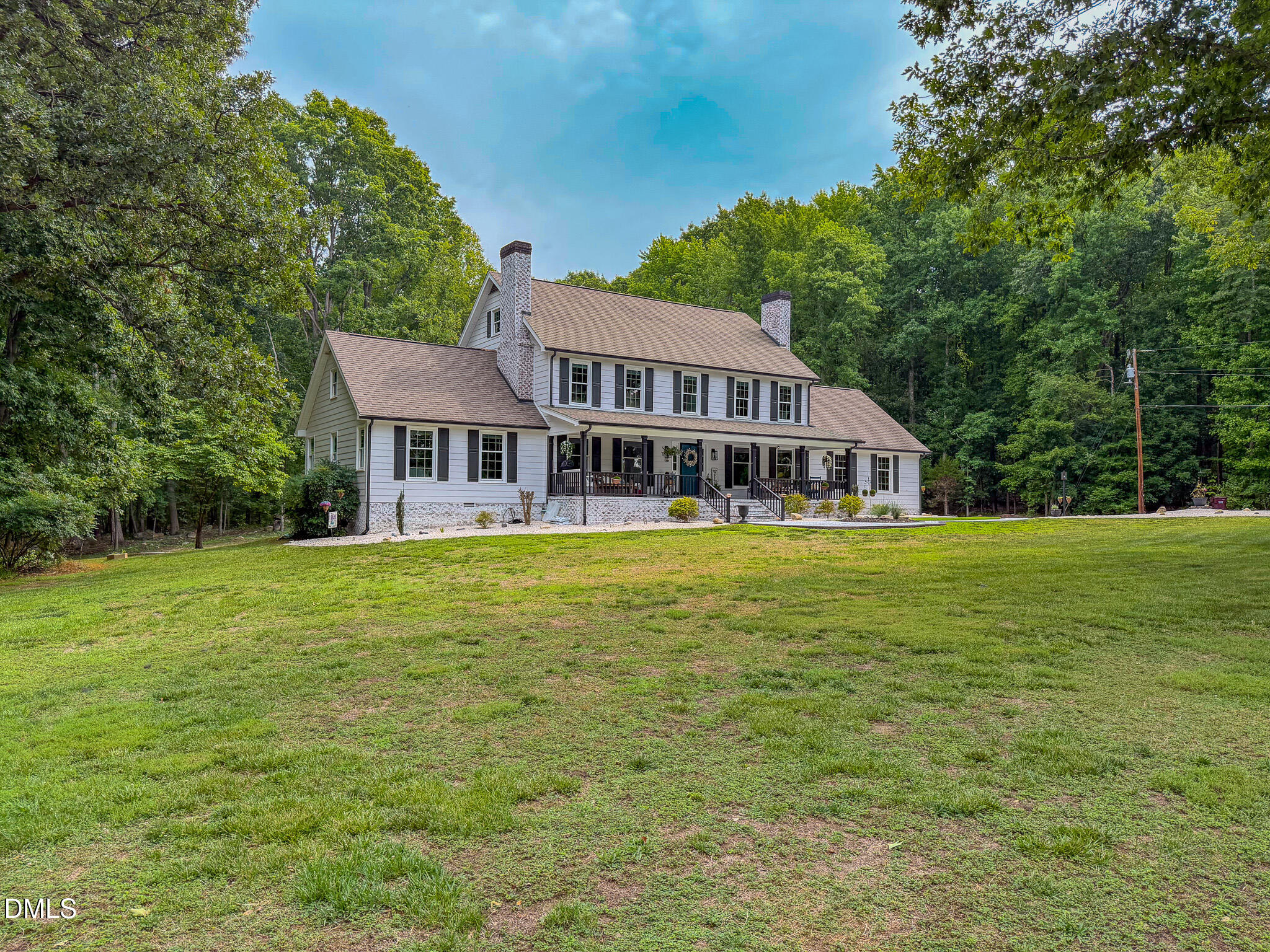 947 Old Salem Road Roxboro, NC 27573 - Photo 37 of 64 37