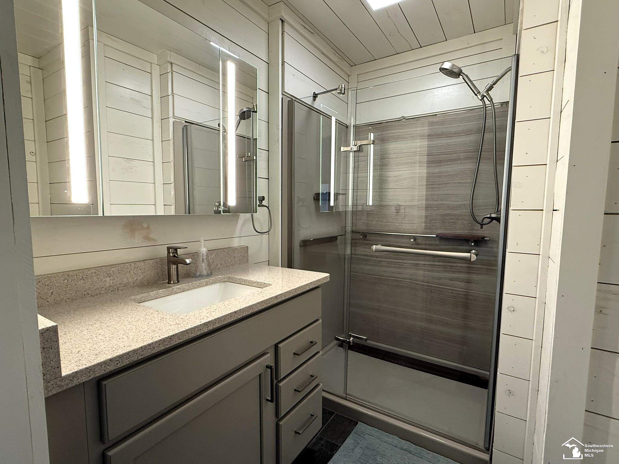 1391 West Hill Road Lewiston, MI 49756 - Photo 20 of 42