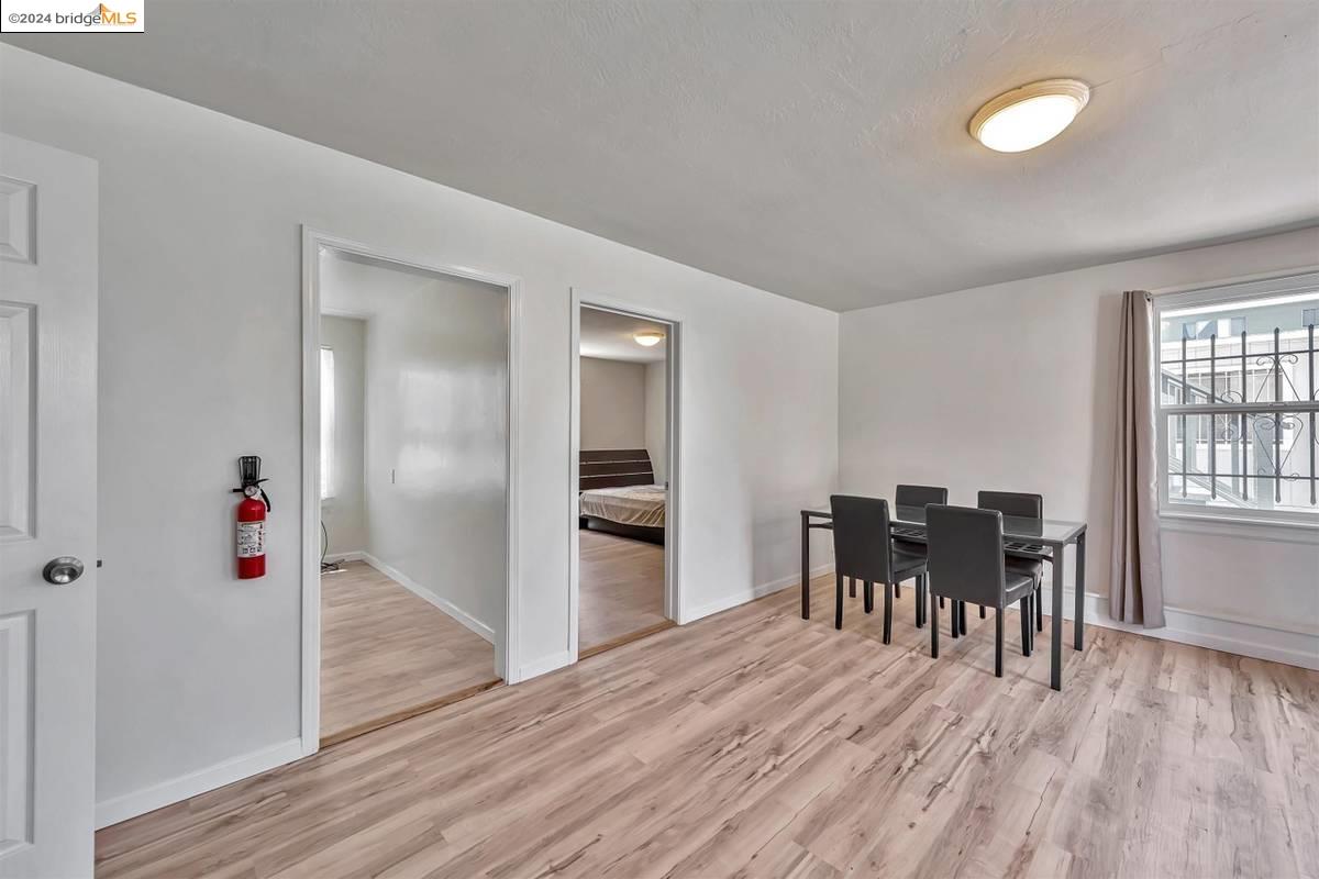 1715 9th Avenue, Unit C Oakland, CA 94606 - Photo 4 of 13