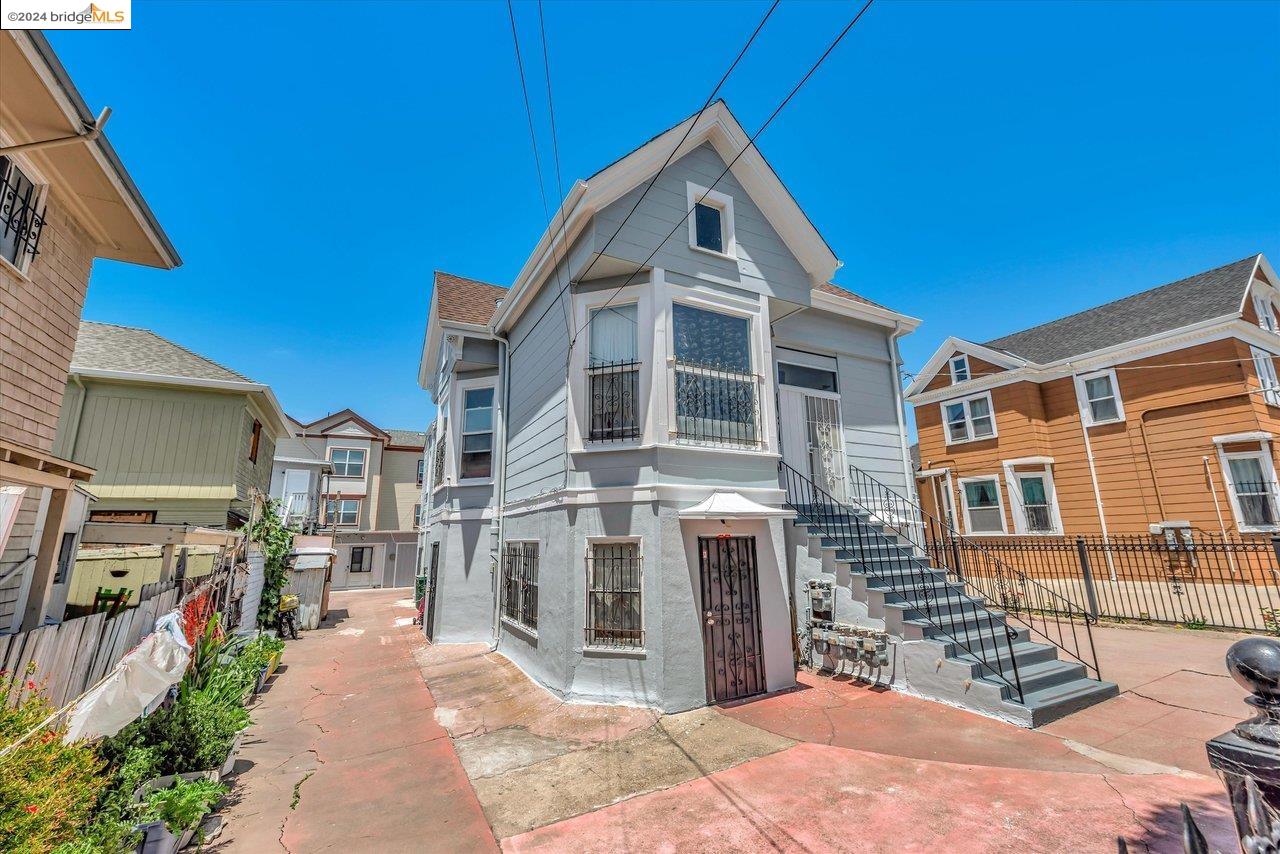 1715 9th Avenue, Unit C Oakland, CA 94606 - Photo 9 of 13