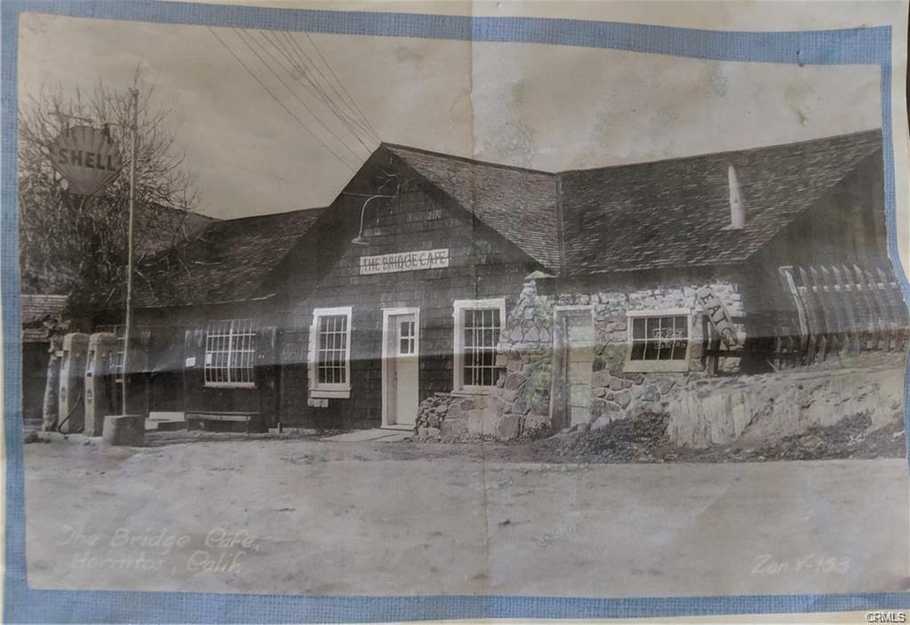 7428 Hornitos Road Hornitos, CA 95325 - Photo 46 of 46 a view of a house with a yard