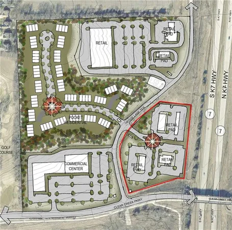 $1,050,000 | Hedge Lane Terrace, Shawnee, KS 66226