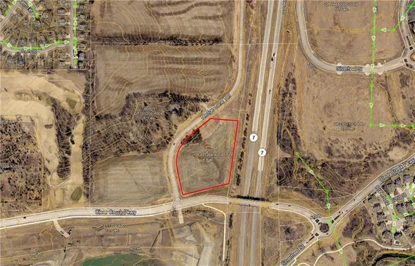 $1,050,000 | Hedge Lane Terrace, Shawnee, KS 66226