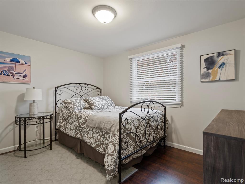 763 Denham Lane Rochester Hills, MI 48307 - Photo 31 of 47