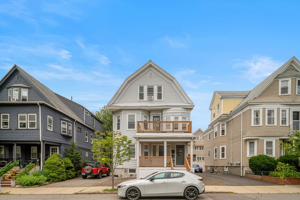 124 Pearson Road, Unit 1 Somerville, MA 02144 - Photo 13 of 13