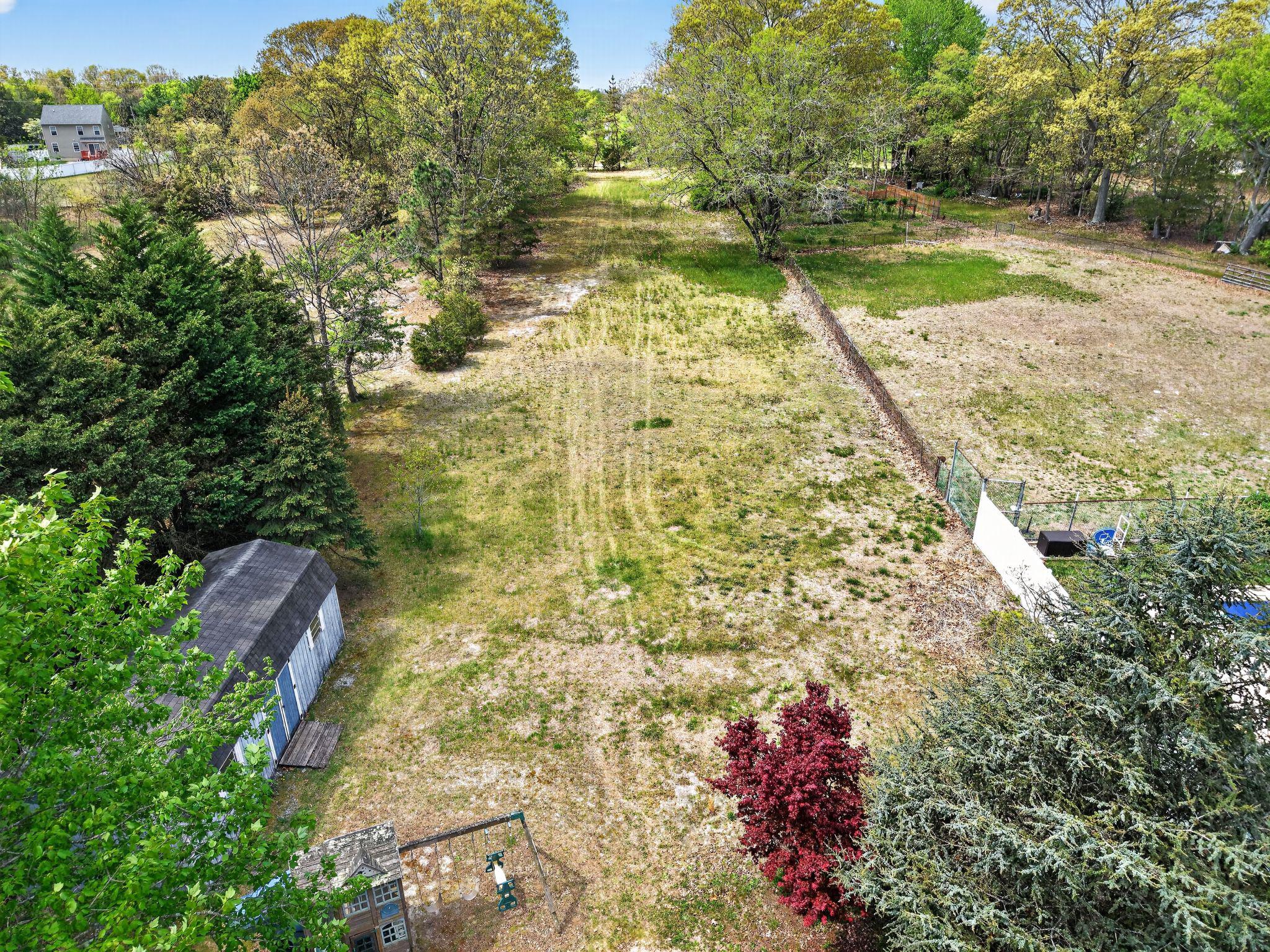 448 North Chew Road Hammonton, NJ 08037 - Photo 12 of 16 Large lot