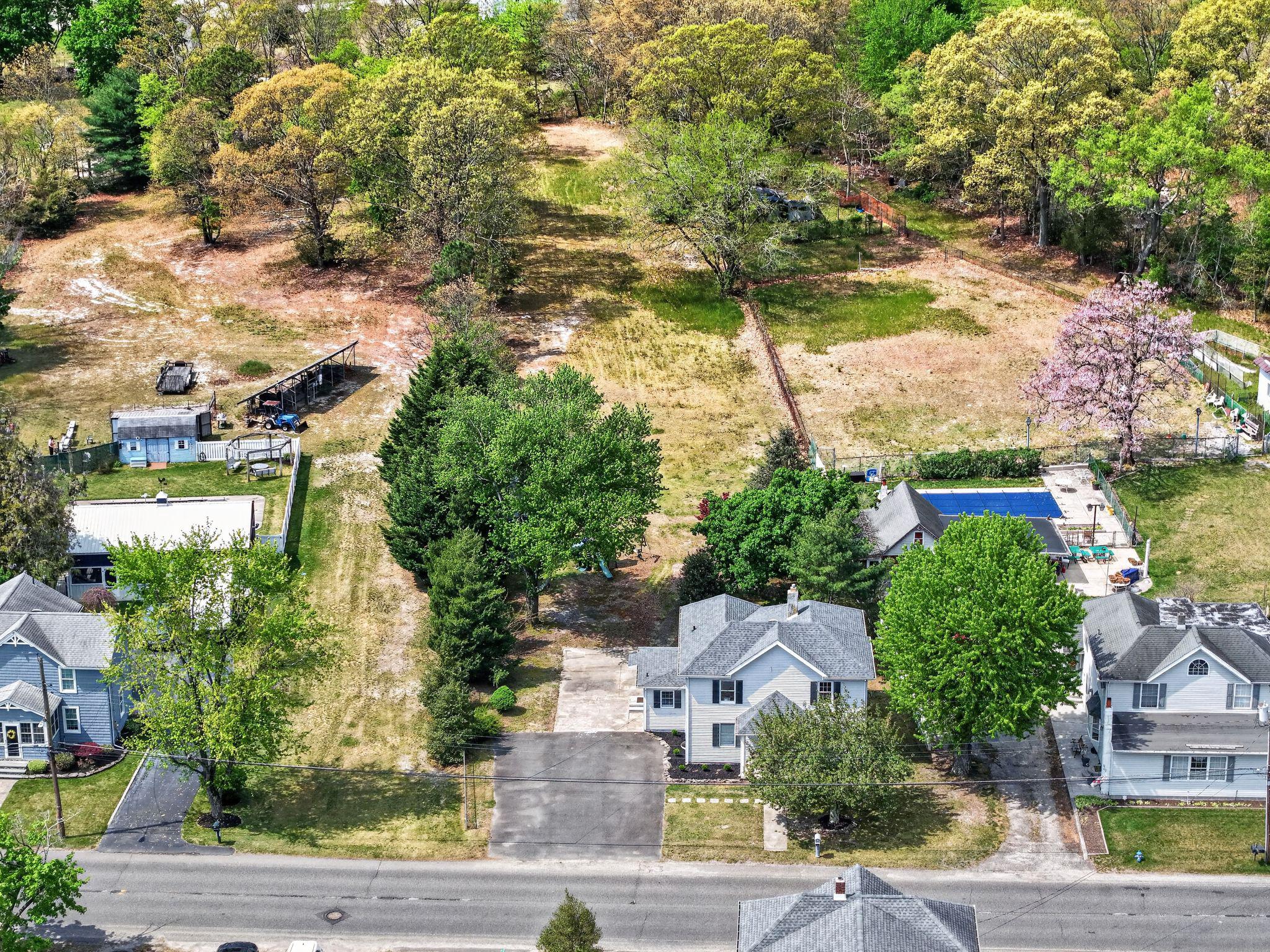448 North Chew Road Hammonton, NJ 08037 - Photo 14 of 16 Lot