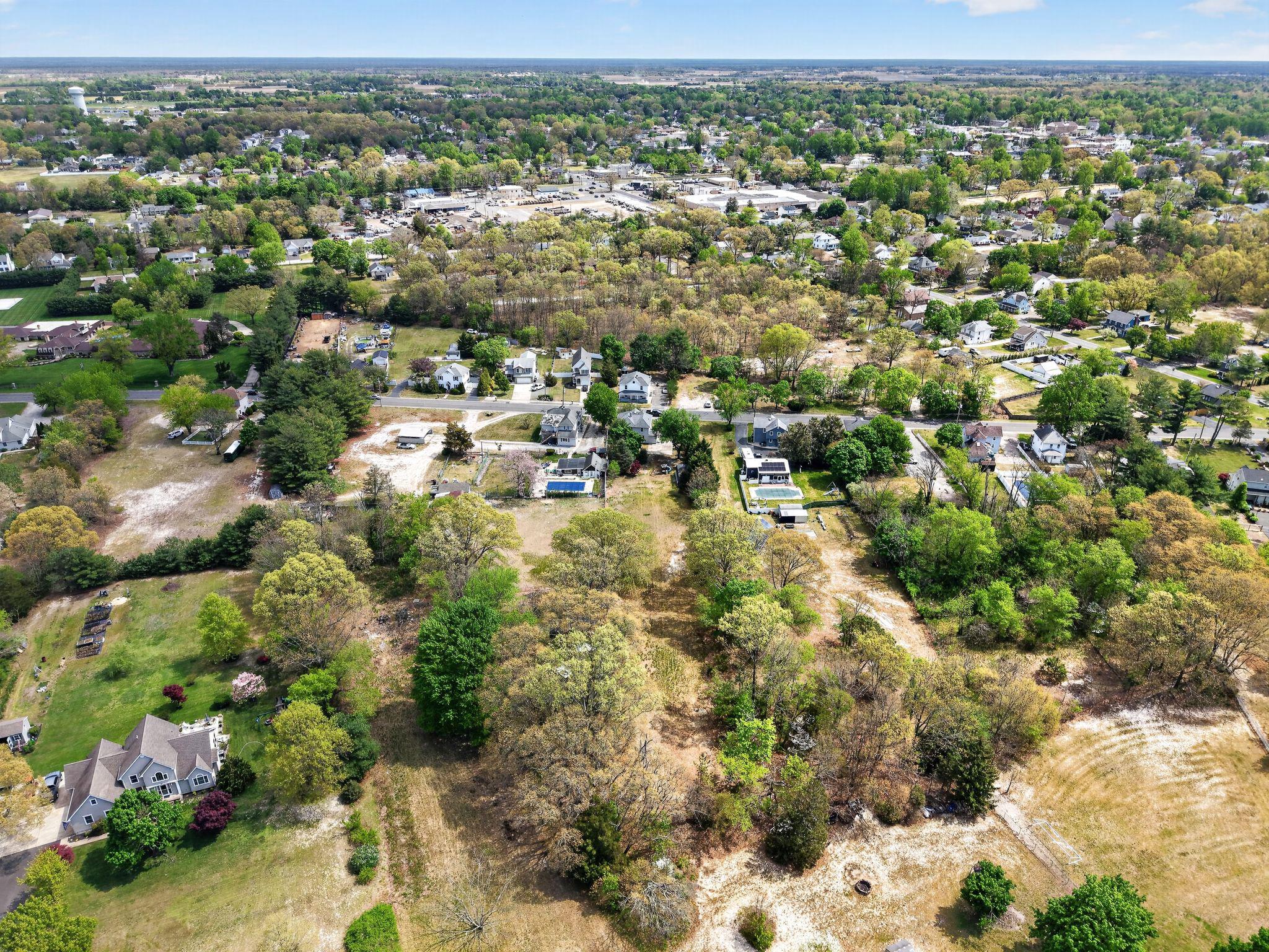 448 North Chew Road Hammonton, NJ 08037 - Photo 15 of 16 Lot