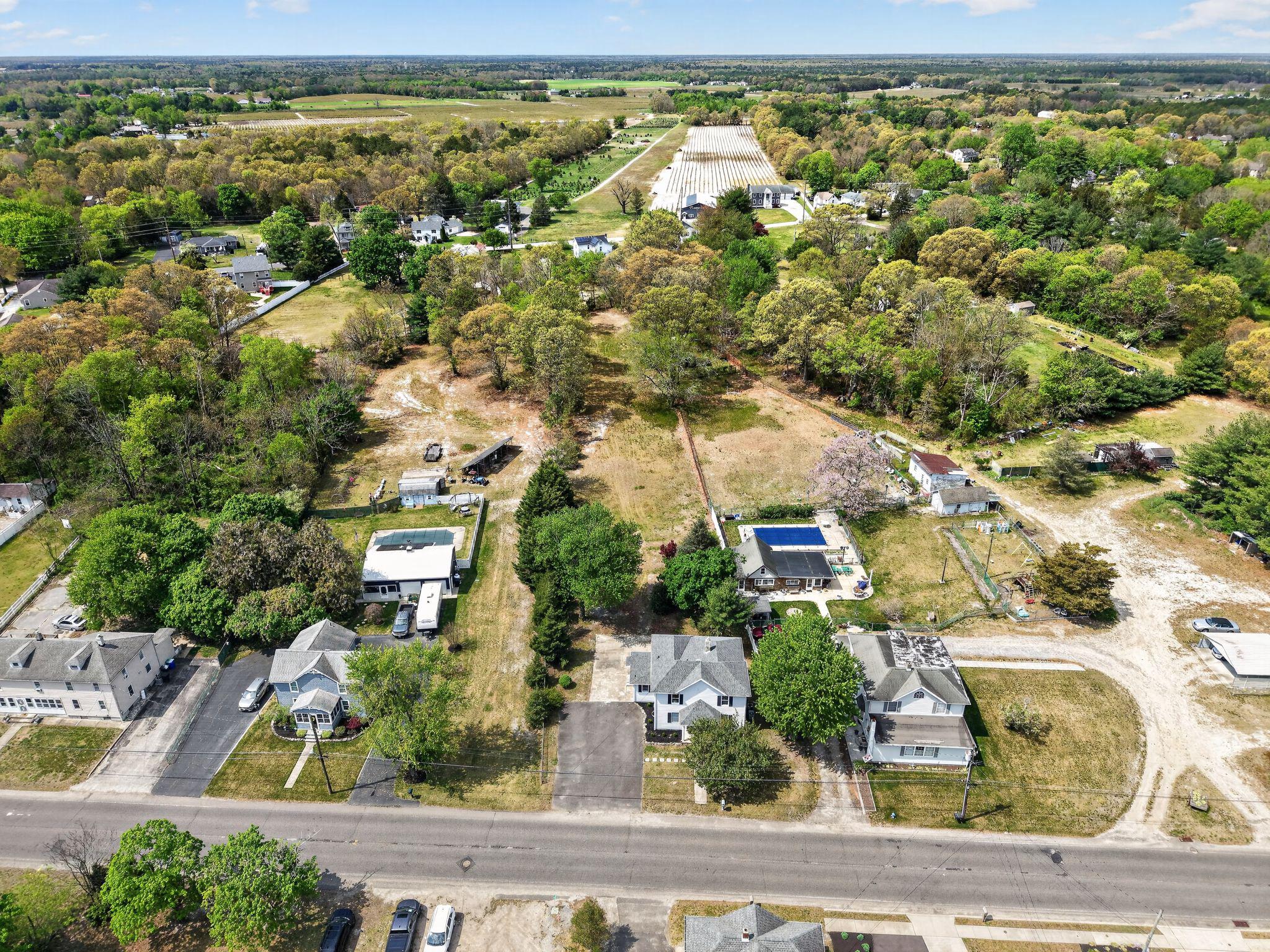 448 North Chew Road Hammonton, NJ 08037 - Photo 16 of 16 Lot