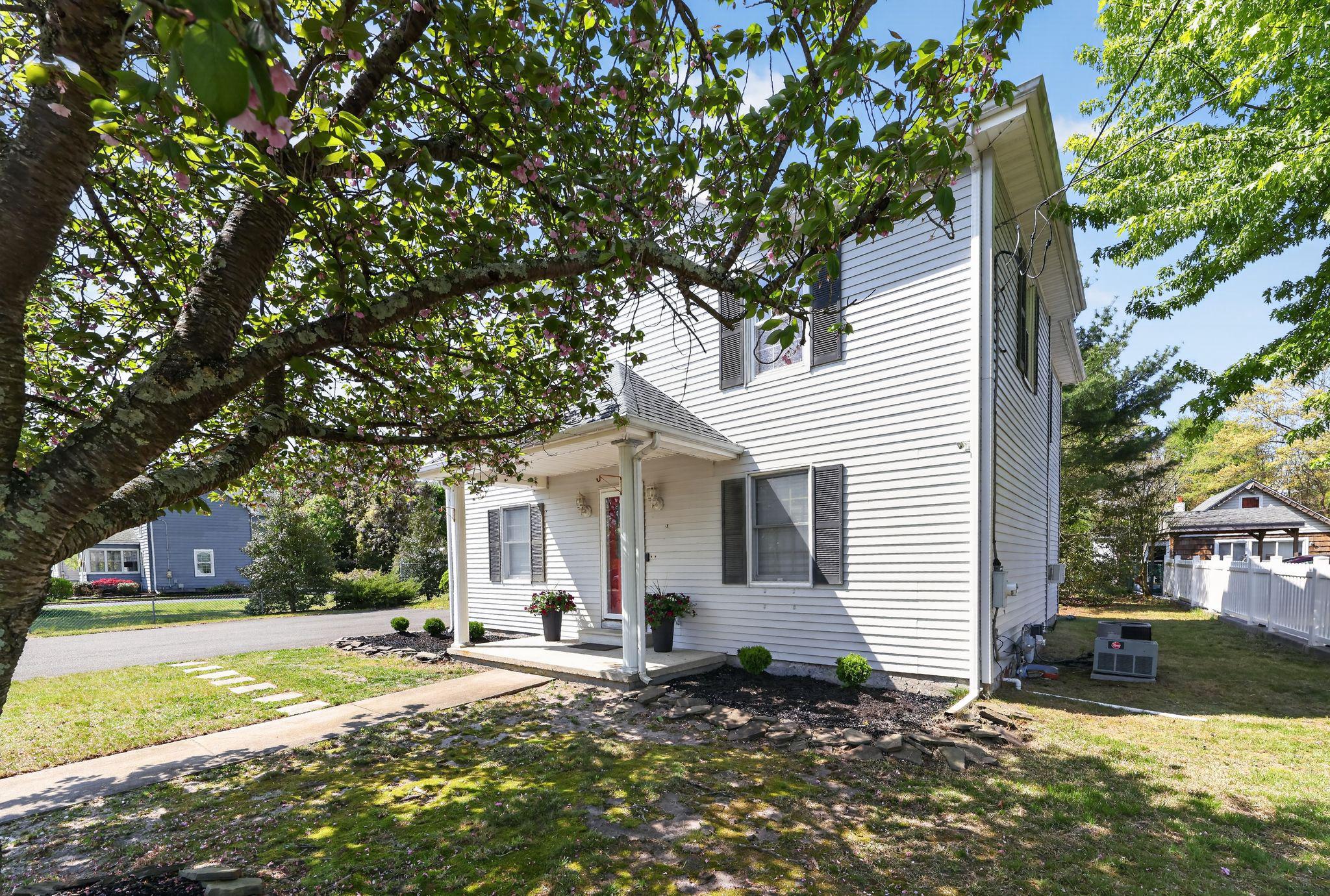 448 North Chew Road Hammonton, NJ 08037 - Photo 7 of 16 Front side