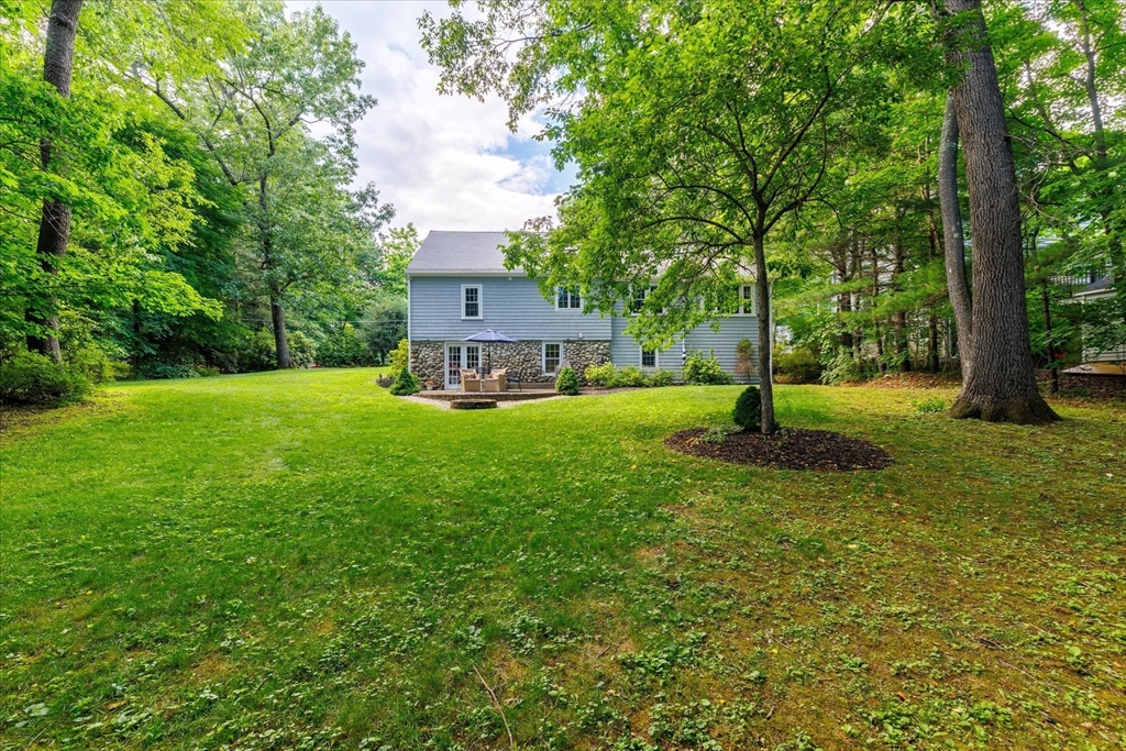 46 Bancroft Road Holden, MA 01520 - Photo 6 of 35