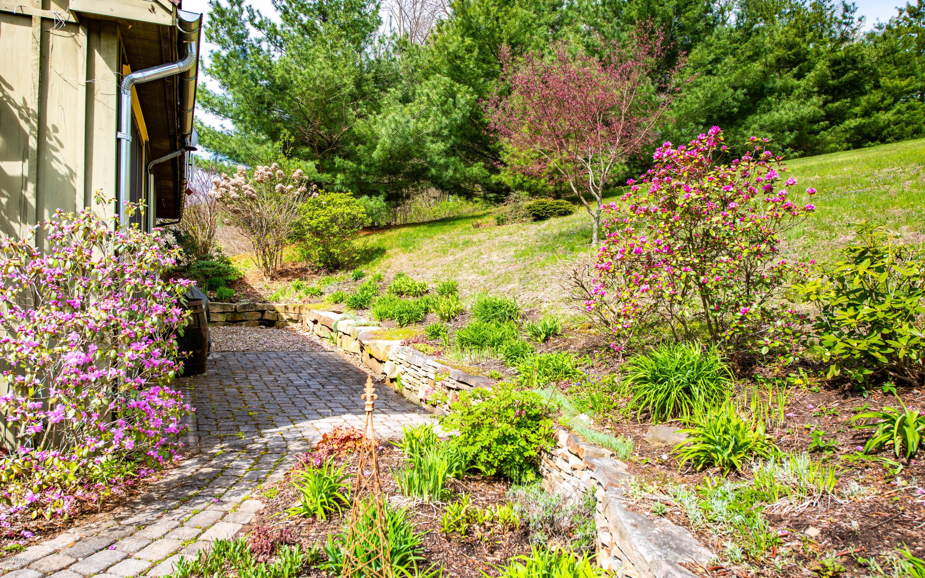 744 Grammer Road Williamsport, PA 17701 - Photo 54 of 69 Guest house landscaping