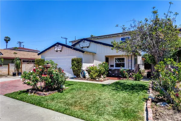 $925,000 | 752 Agajanian Way, Montebello, CA 90640
