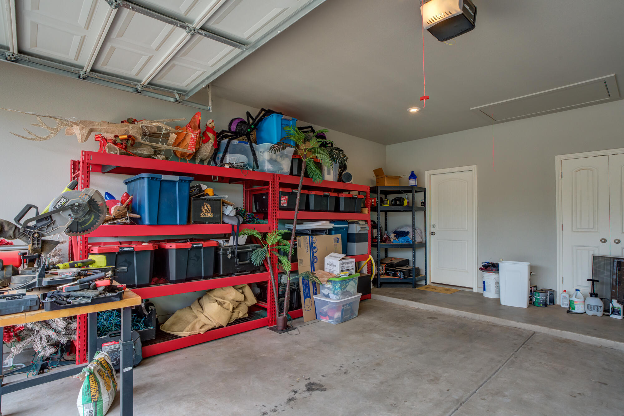 7805 56th Street Lubbock, TX 79407 - Photo 57 of 57 7805-56th-St_Lubbock-TX_56_Garage