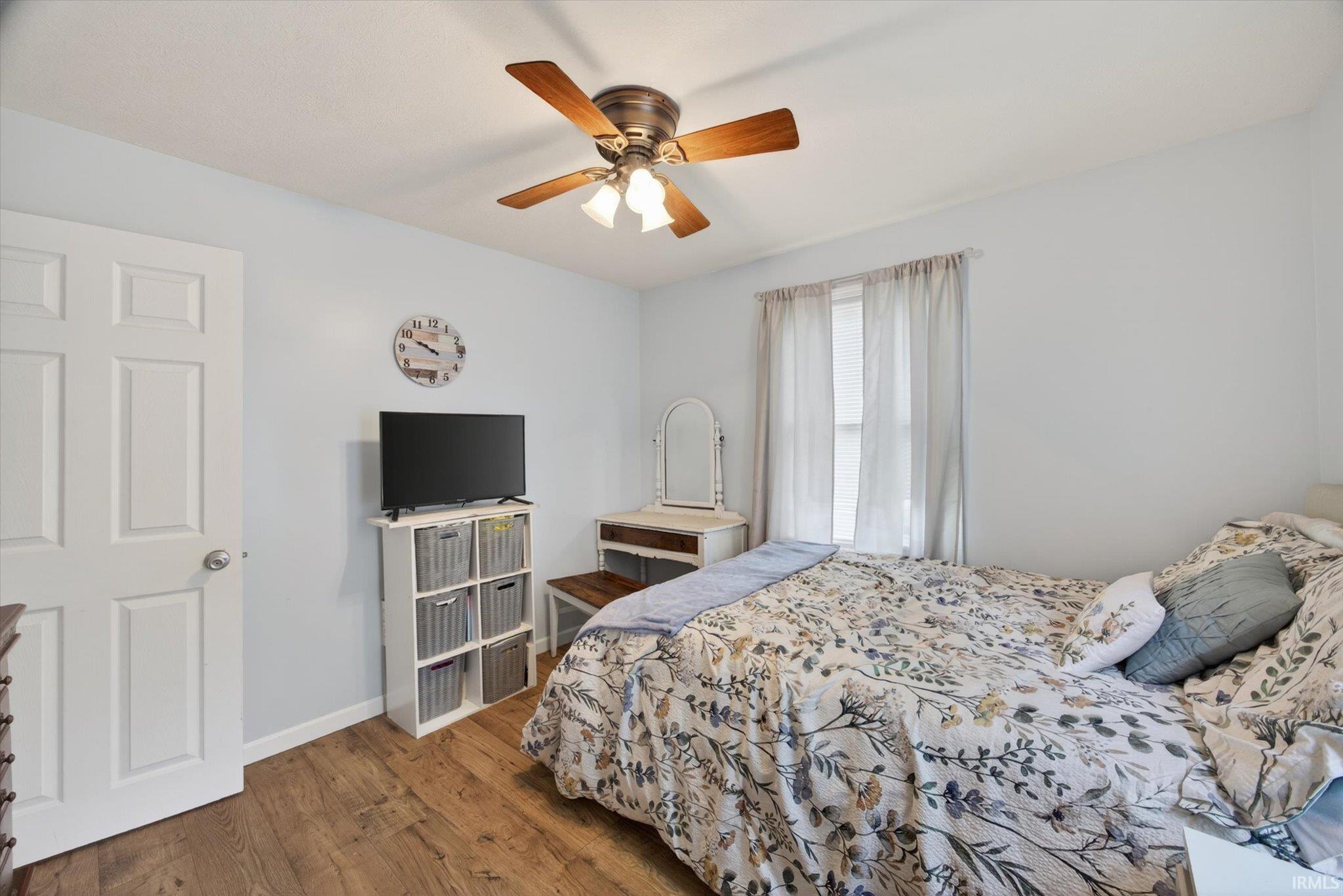 4013 East Boltinghouse Road Bloomington, IN 47408 - Photo 16 of 32