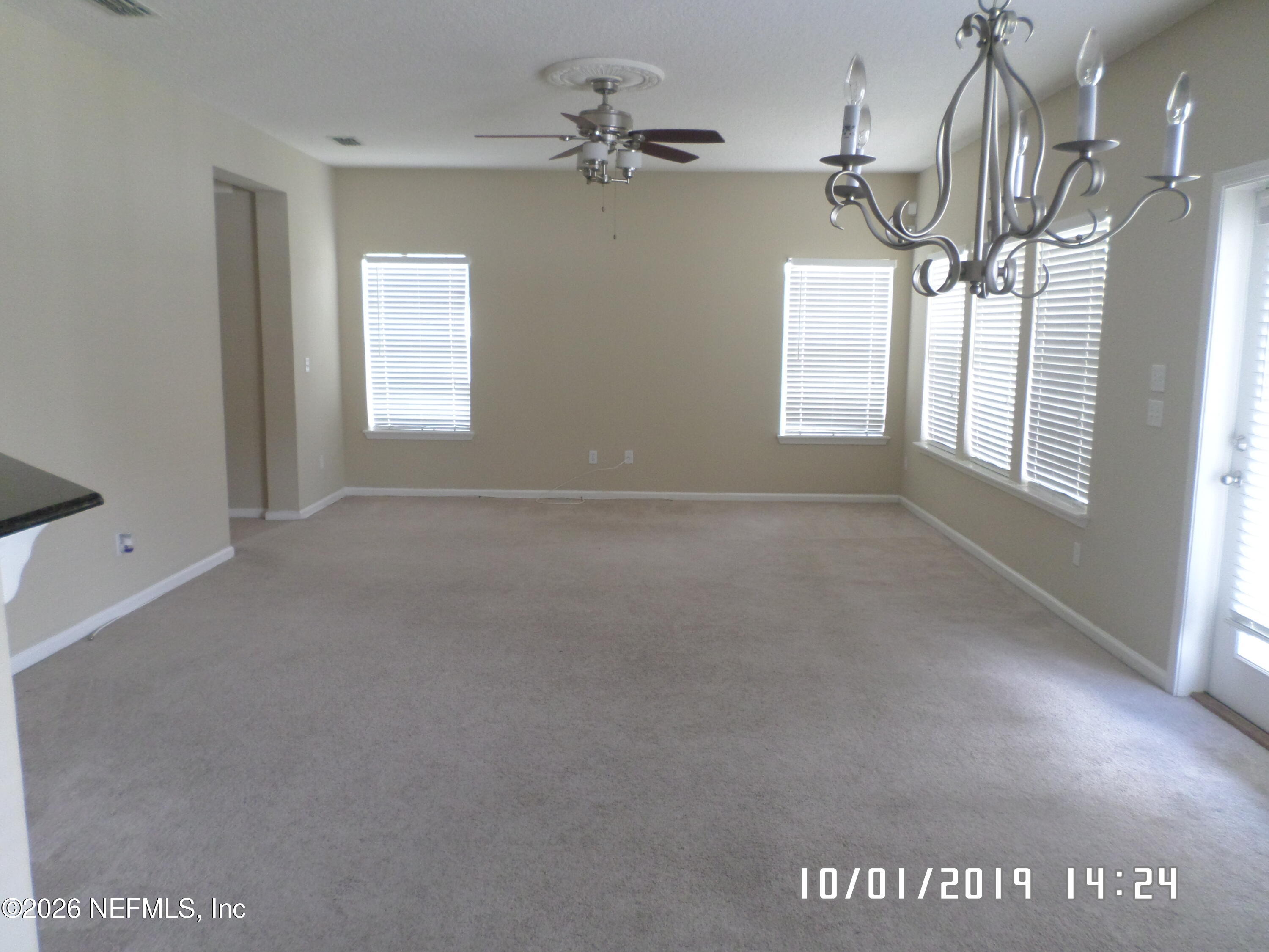 11807 Templeton Road Jacksonville, FL 32258 - Photo 12 of 18 Living area