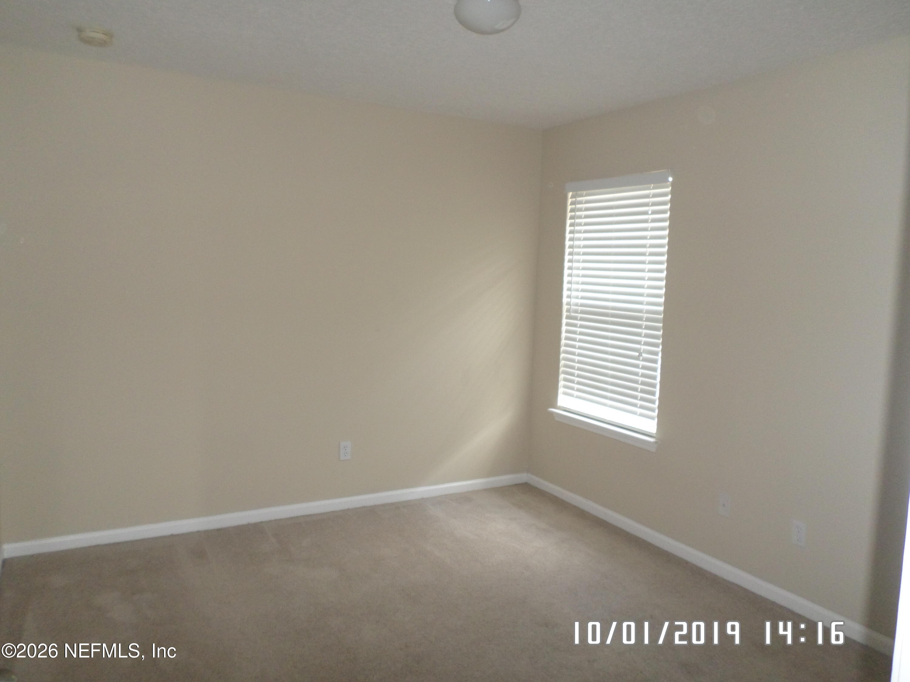 11807 Templeton Road Jacksonville, FL 32258 - Photo 17 of 18 2nd bedroom