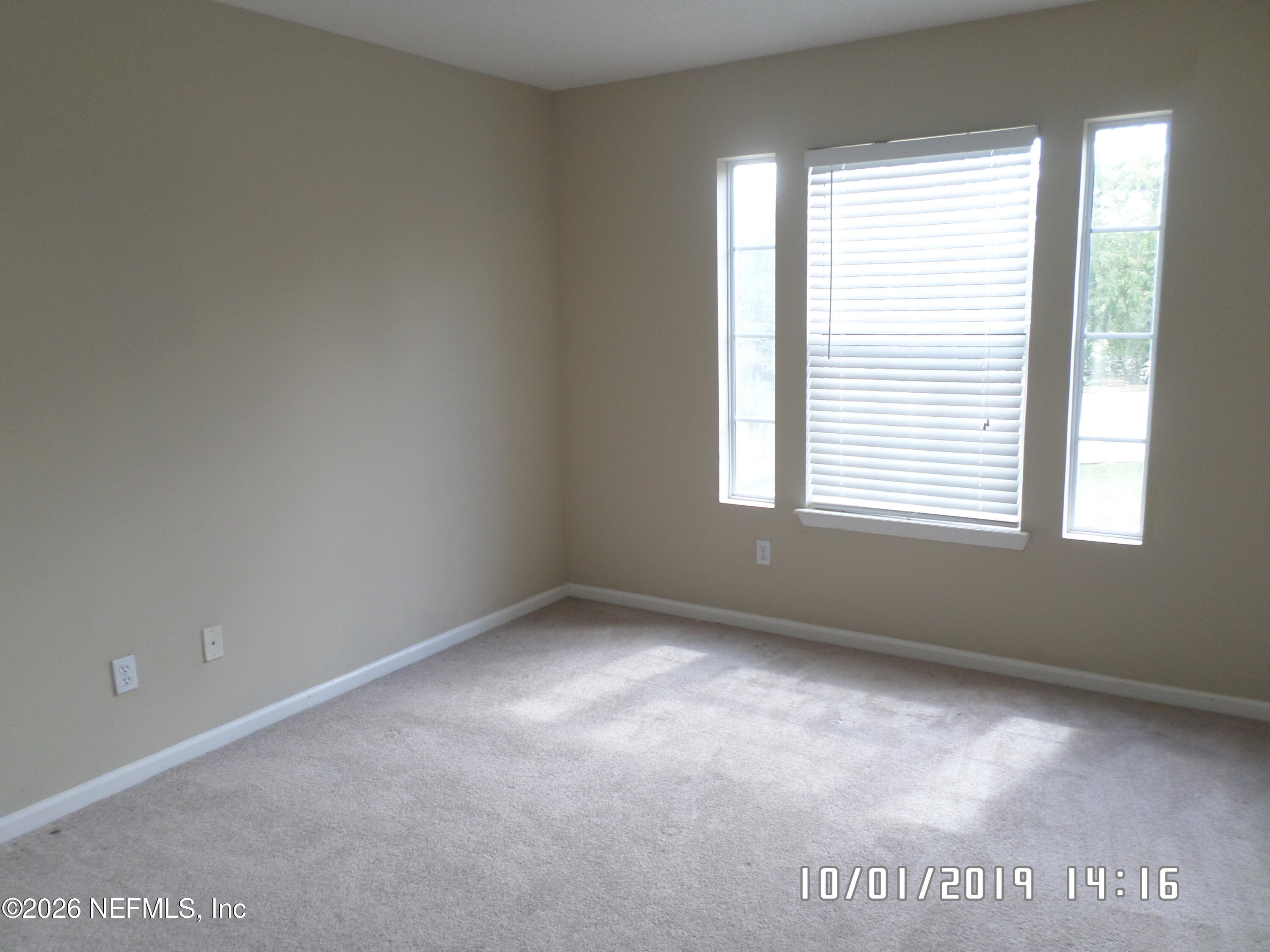 11807 Templeton Road Jacksonville, FL 32258 - Photo 18 of 18 3rd bedroom