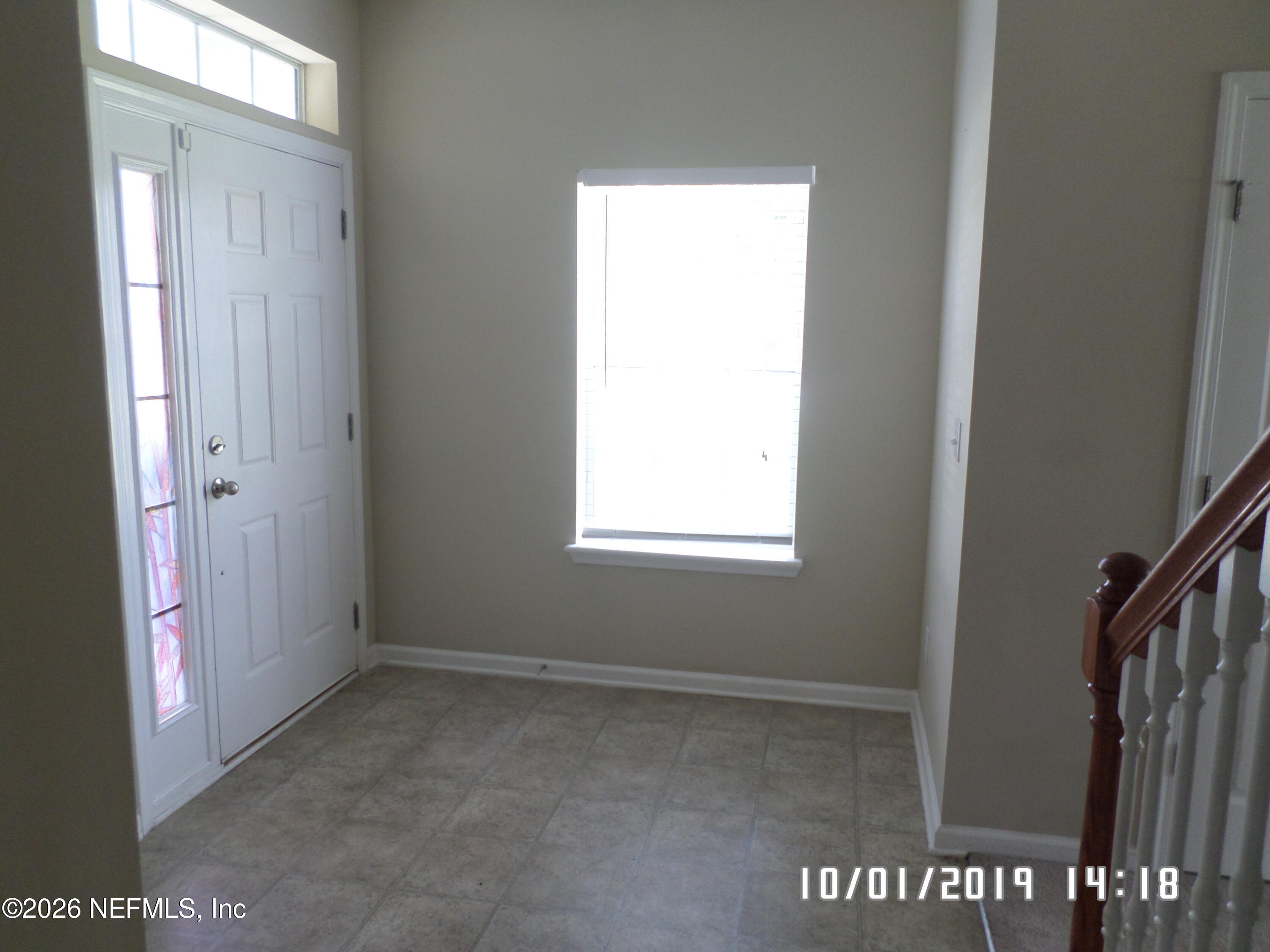 11807 Templeton Road Jacksonville, FL 32258 - Photo 4 of 18 Entryway