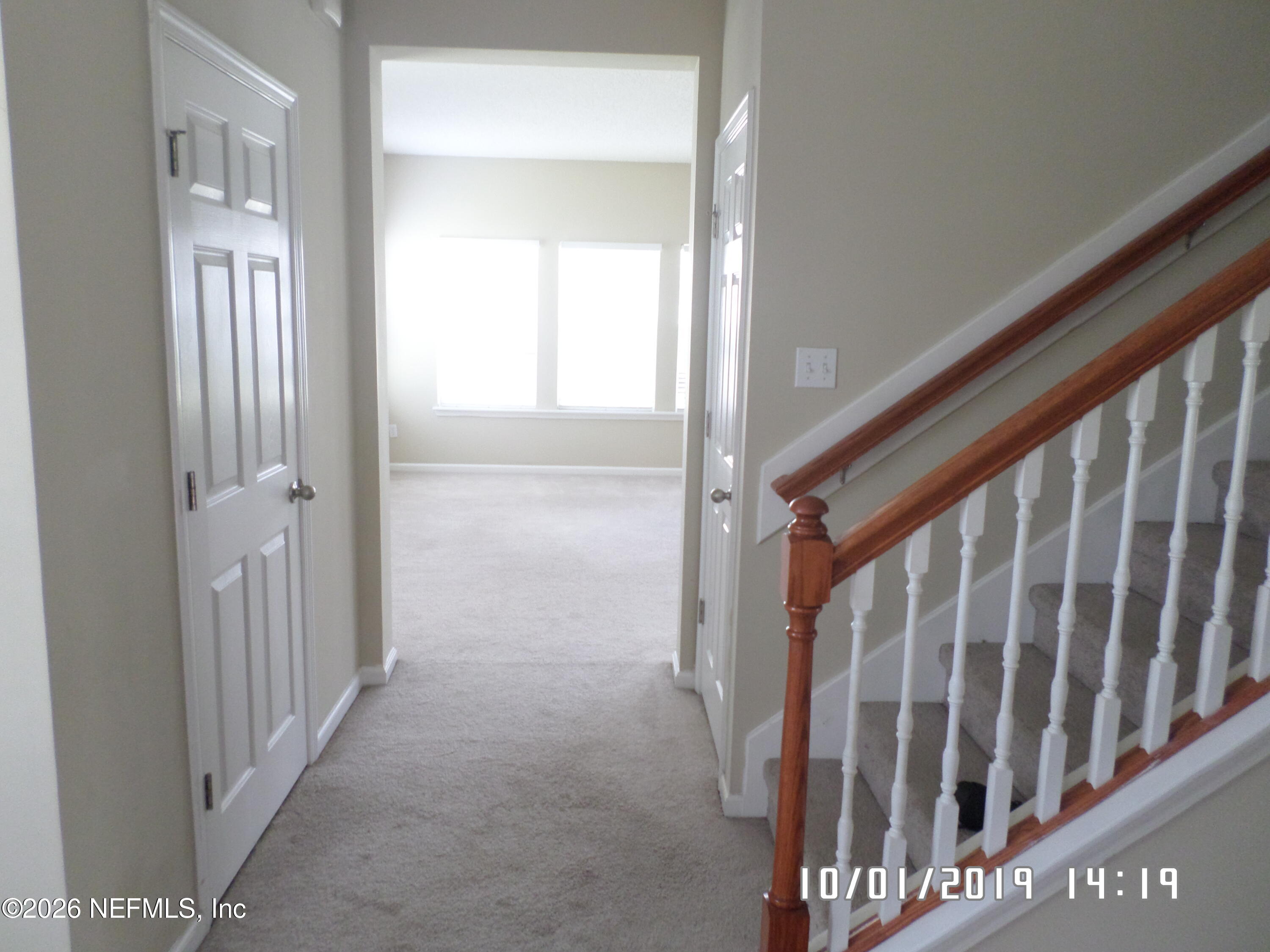 11807 Templeton Road Jacksonville, FL 32258 - Photo 7 of 18 Half batroom downstairs