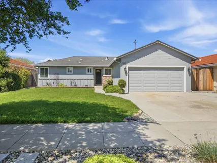 $1,398,000 | 1253 Willo Mar Drive, San Jose, CA 95118