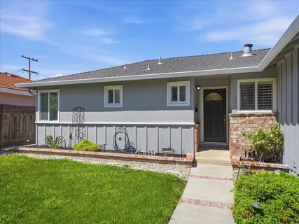 $1,398,000 | 1253 Willo Mar Drive, San Jose, CA 95118