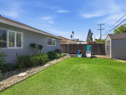 $1,398,000 | 1253 Willo Mar Drive, San Jose, CA 95118