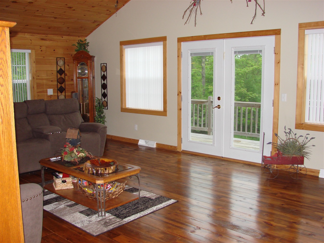 21652 Ridge Road Grand Marais, MI 49839 - Photo 32 of 61