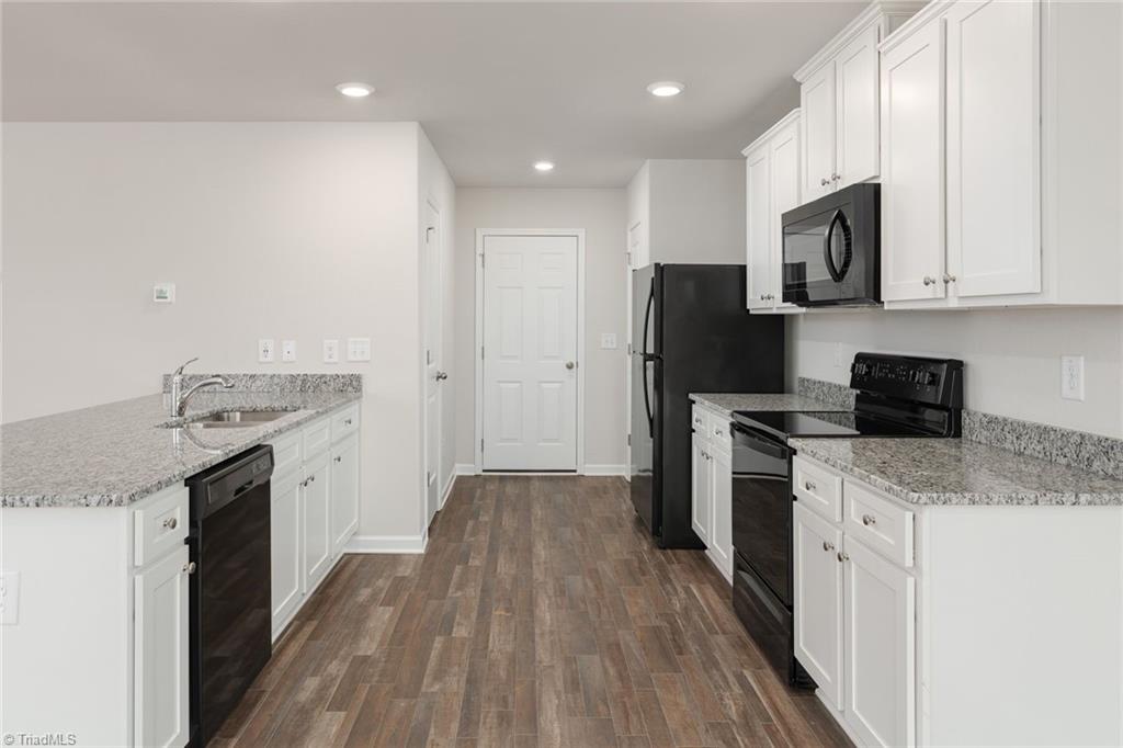 2106 Ram Road Greensboro, NC 27405 - Photo 10 of 25