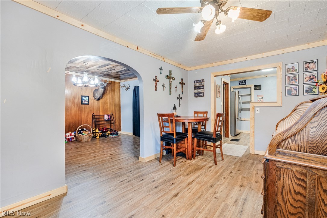 237 Ridge Street Leetonia, OH 44431 - Photo 14 of 35 Gallery Image 14