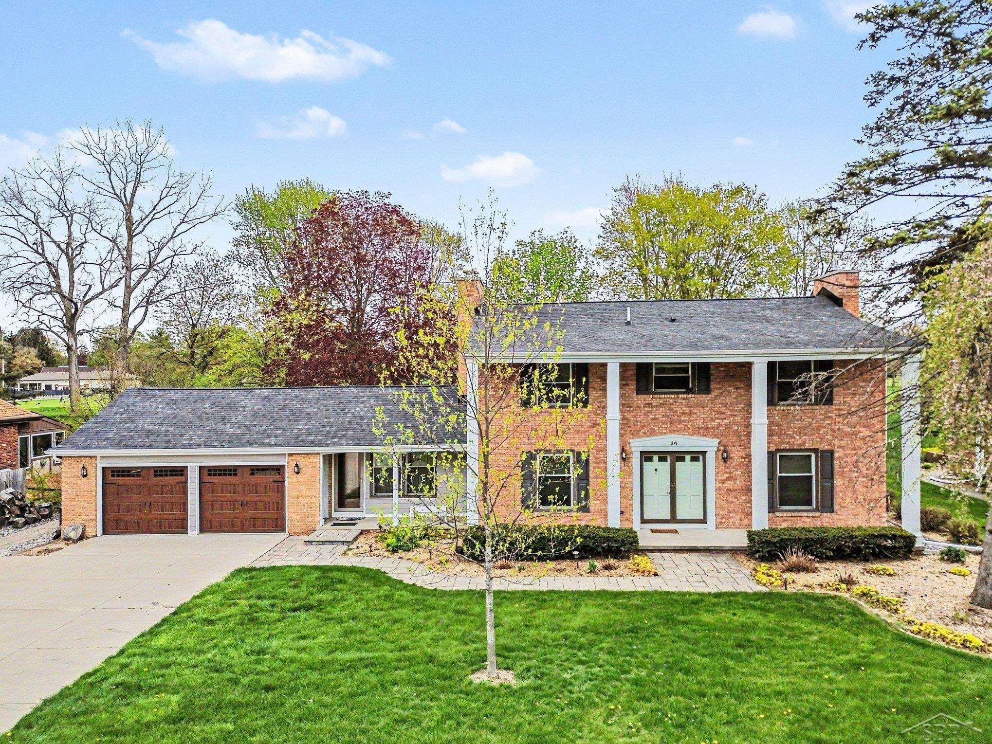341 Foxboro Road Saginaw, MI 48638 - Photo 29 of 33