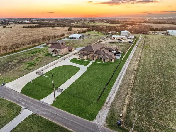 $1,700,000 | 1517 Bennett Road, Howe, TX 75459