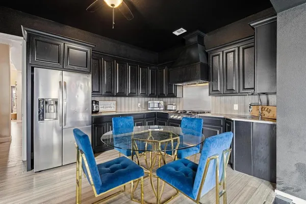 $1,700,000 | 1517 Bennett Road, Howe, TX 75459