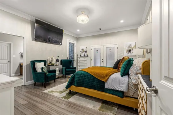 $1,700,000 | 1517 Bennett Road, Howe, TX 75459