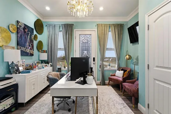 $1,700,000 | 1517 Bennett Road, Howe, TX 75459