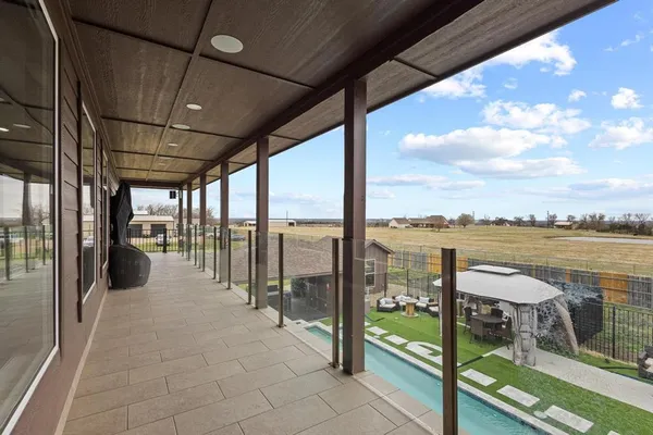 $1,700,000 | 1517 Bennett Road, Howe, TX 75459