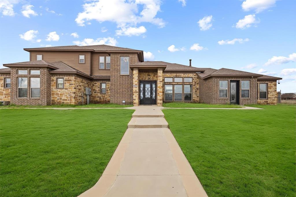 1517 Bennett Road Howe, TX 75459 - Photo 4 of 40