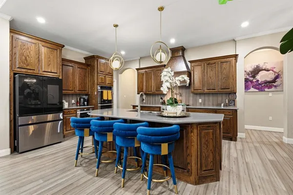 $1,700,000 | 1517 Bennett Road, Howe, TX 75459