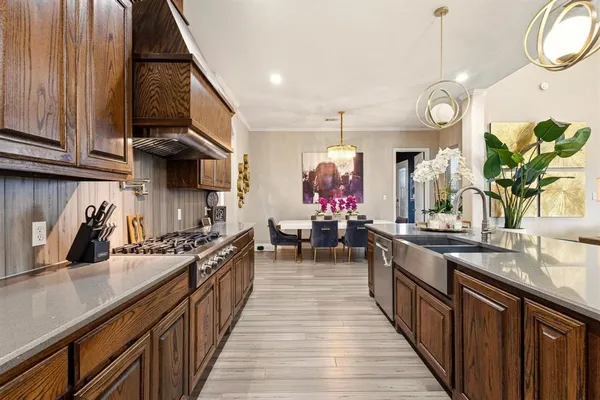 $1,700,000 | 1517 Bennett Road, Howe, TX 75459