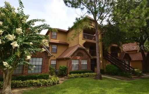 340 Forestway Circle, Unit 302 Altamonte Springs, FL 32701 - Photo 1 of 1