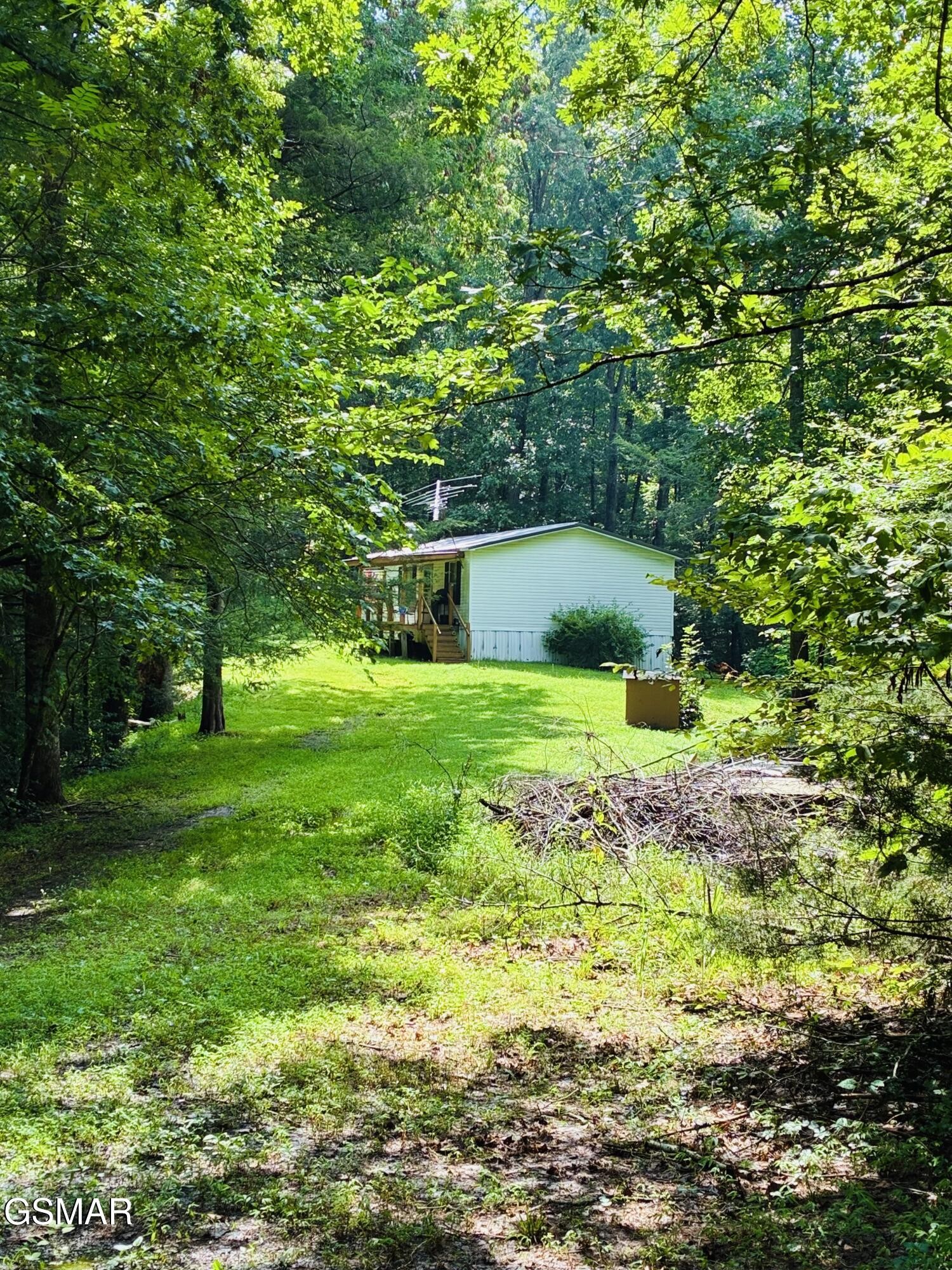 5008 Bogard Road Cosby, TN 37722 - Photo 2 of 21