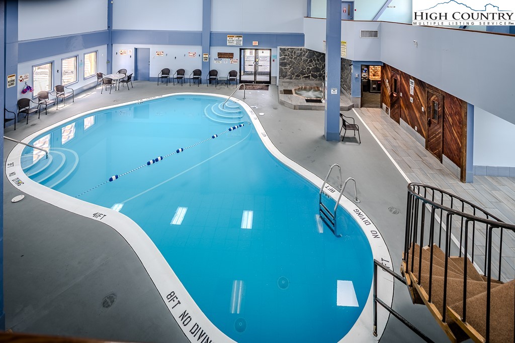 301 Pinnacle Inn Road, Unit 4115 Beech Mountain, NC 28604 - Photo 26 of 32
