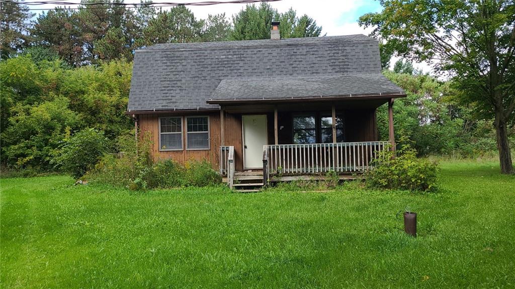 2520 Limerick Road, Piffard, NY 14533 Compass