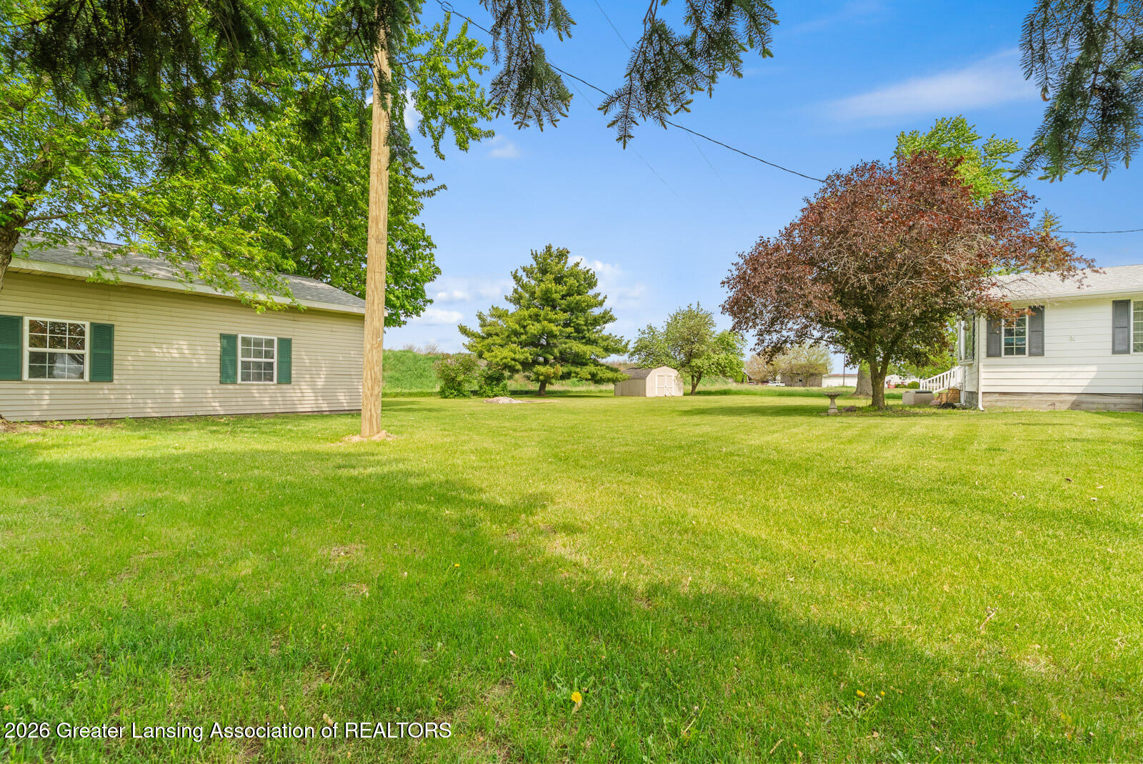 3303 North Krepps Road St. Johns, MI 48879 - Photo 29 of 41