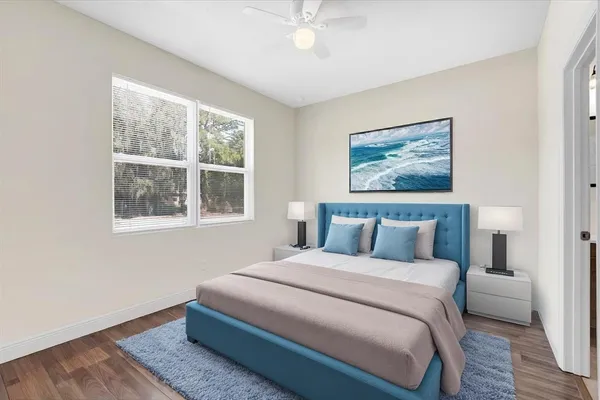 $2,200 | 306 North 18th Court, Unit 2, Fort Pierce, FL 34950