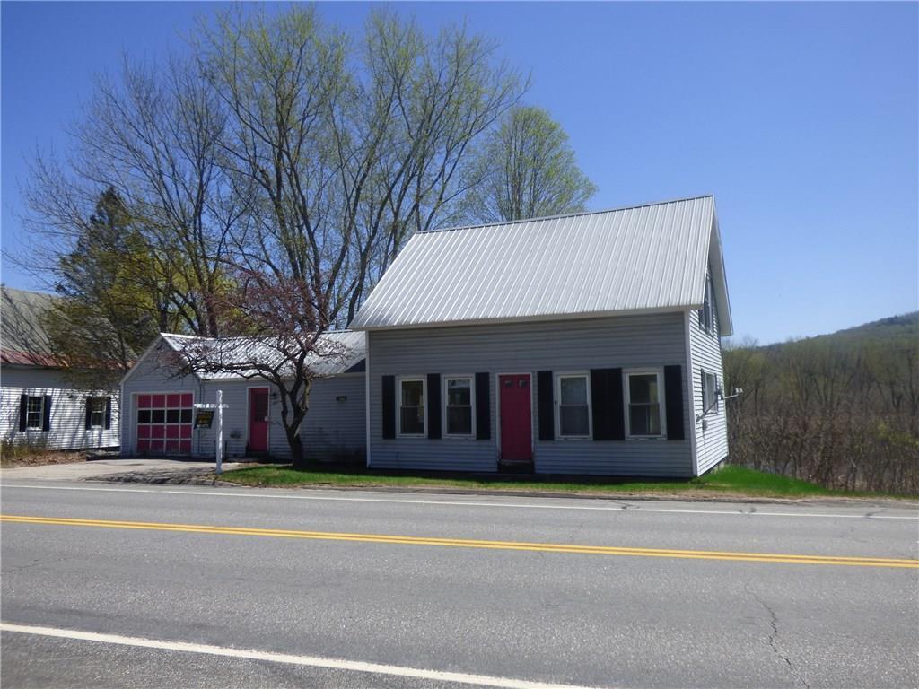 2077 Main Street Hanover, ME 04237 - Photo 1 of 18 Photo
