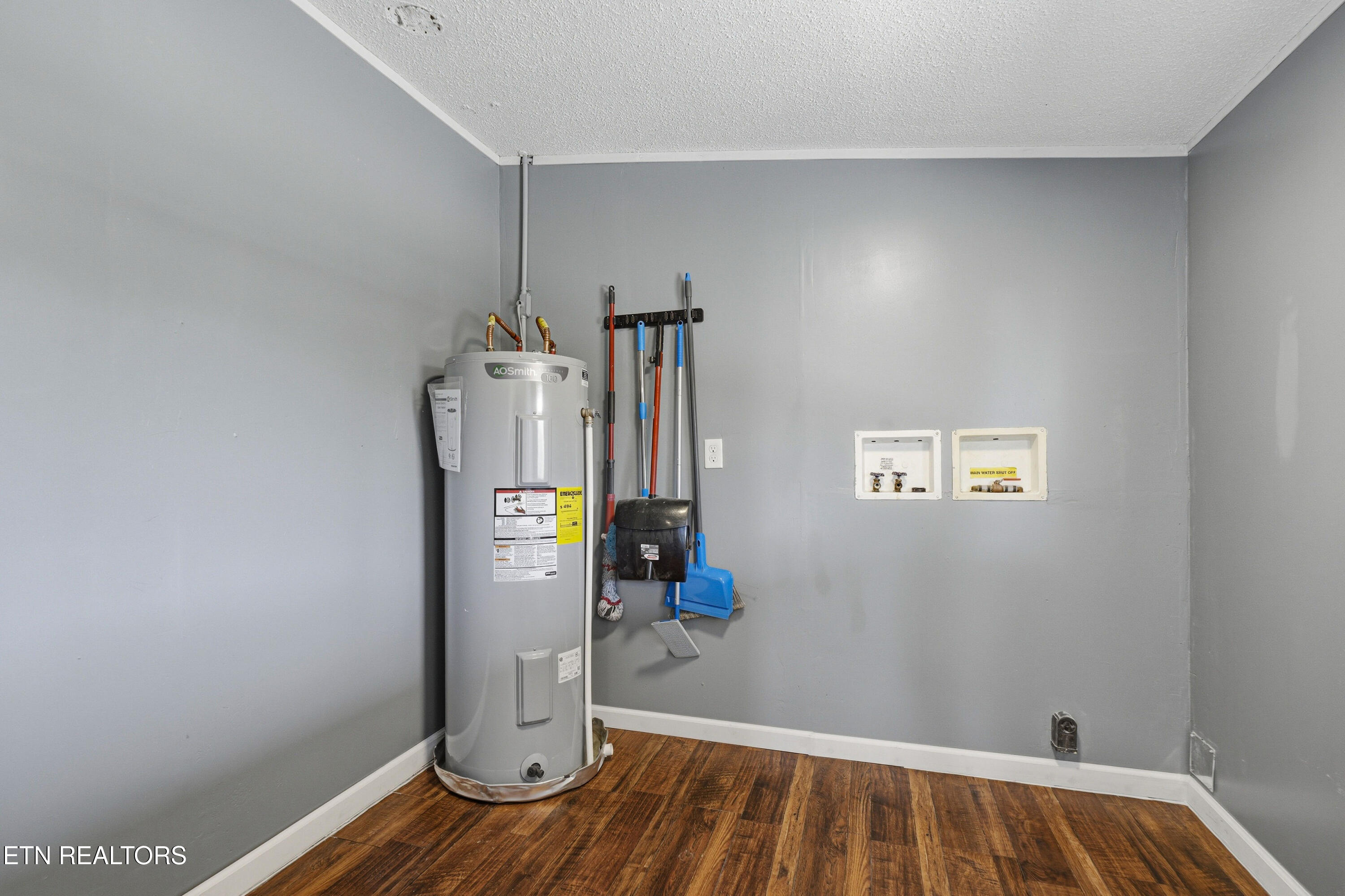 1044 Keener Road Seymour, TN 37865 - Photo 18 of 40 1044-keener-rd-21