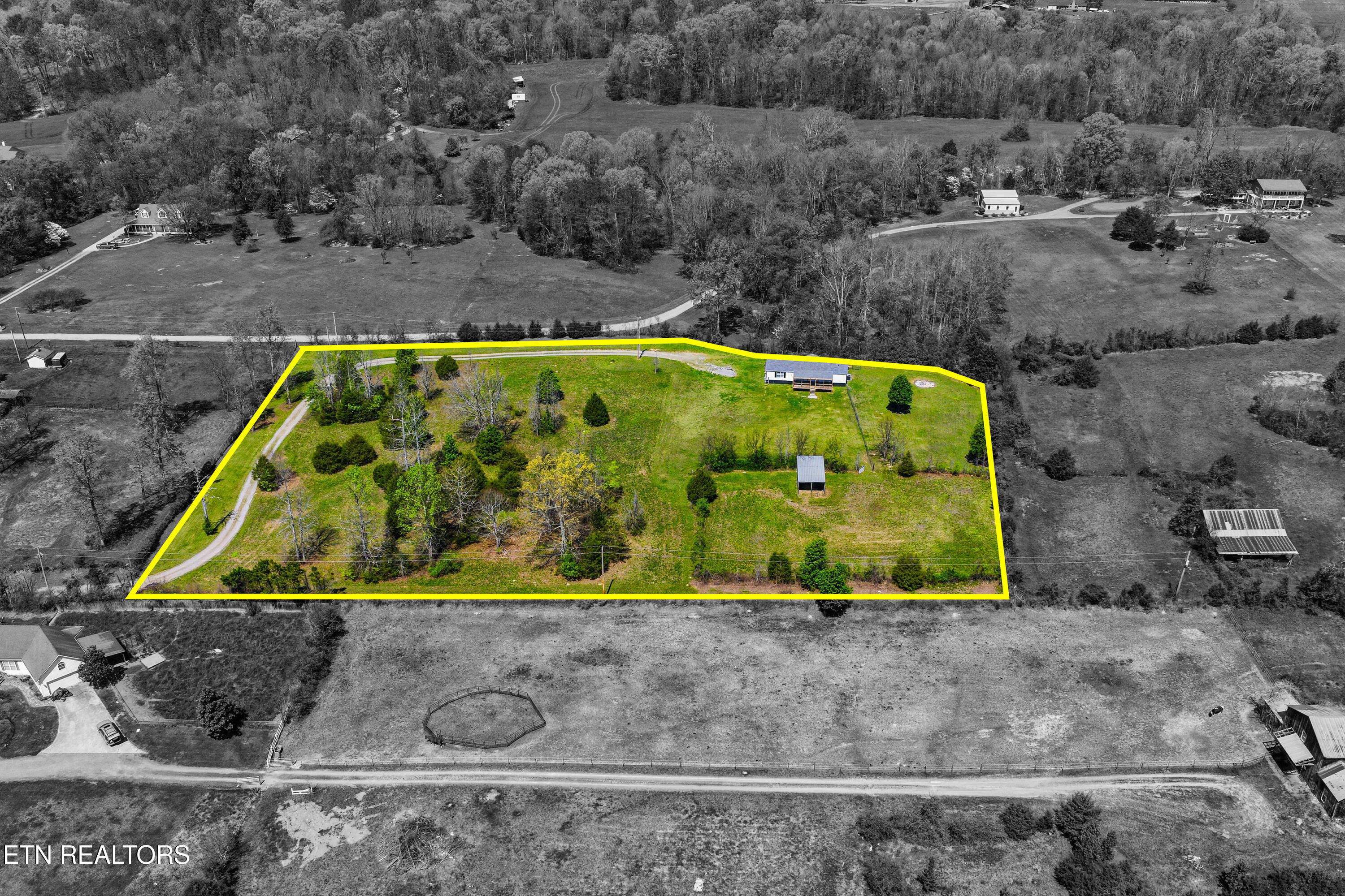 1044 Keener Road Seymour, TN 37865 - Photo 37 of 40 1044-keener-rd-50