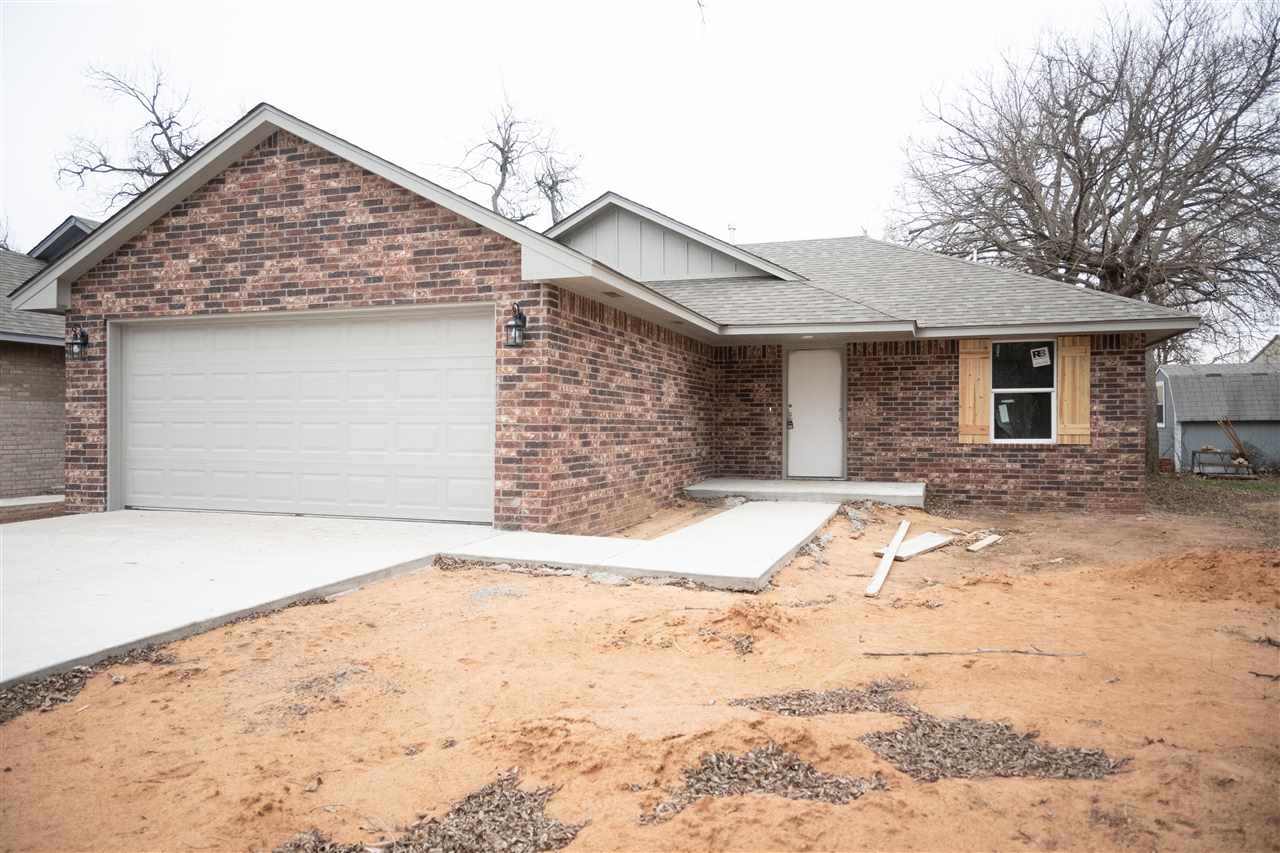 424 Grove Street Perry, OK 73077 - Photo 16 of 16 Gallery Image 16