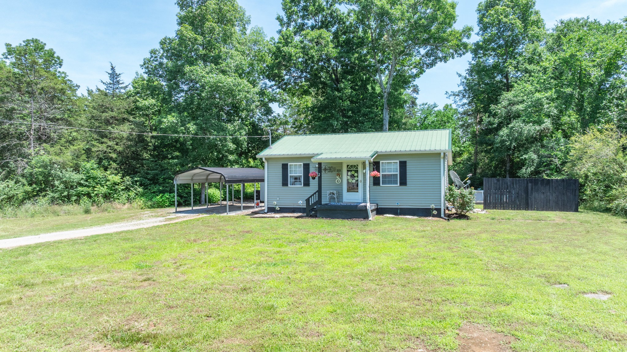 1115 Miller Road Lewisburg, TN 37091 - Photo 28 of 48